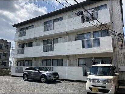 ��ʌ��������܎s�k����i���R���ڂ̃A�p�[�g�̌����O��