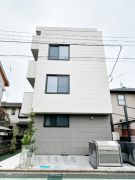 ��ʌ��������܎s�Y�a�挳���P����16-6-1�̃}���V�����̌����O��