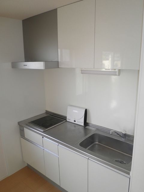 ��ʌ��������܎s�k����i���P���ڂ̃A�p�[�g�̃L�b�`��