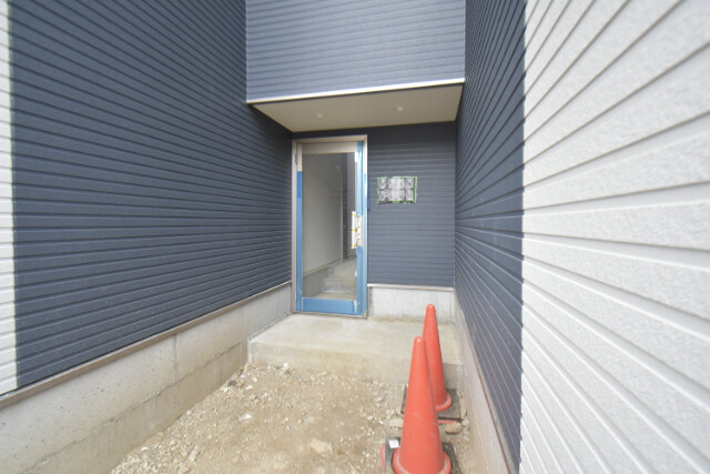 ��ʌ��������܎s������x�蒬�̃A�p�[�g�̂��̑�