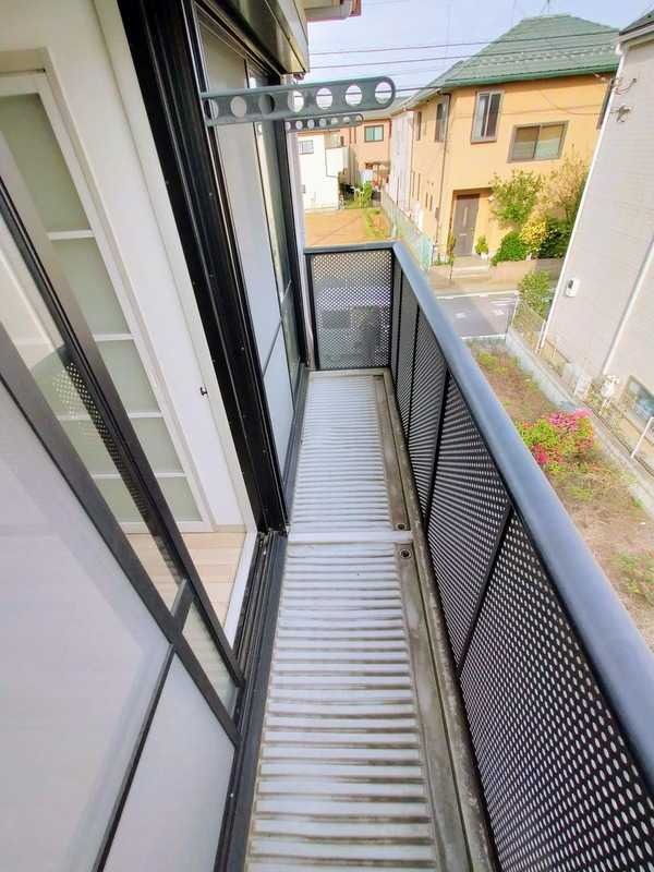 ��ʌ��������܎s������~����T���ڂ̃A�p�[�g�̃o���R�j�[