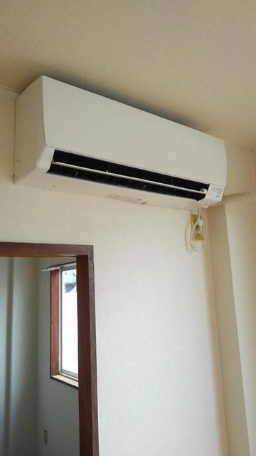 ��ʌ��@�c�s���m�؂P���ڂ̃}���V�����̂��̑��ݔ�