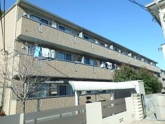 ��ʌ��������܎s������{�����S����10-5�̃A�p�[�g�̌����O��