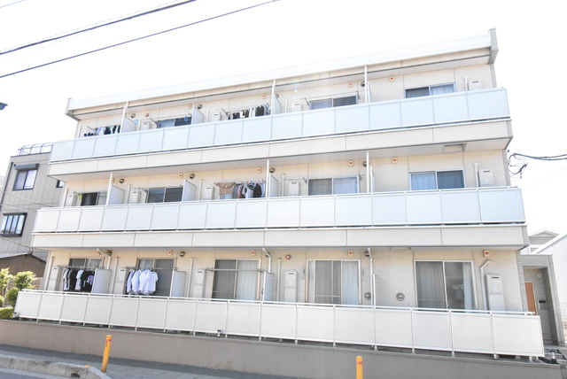 ��ʌ��������܎s���Ȗ{�S���ڂ̃}���V�����̌����O��