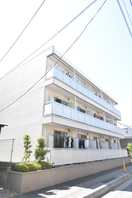 ��ʌ��������܎s���Ȗ{�S����14-8�̃}���V�����̌����O��