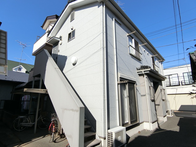 ��ʌ��������܎s��΋撇���P����6-5�̃A�p�[�g�̌����O��