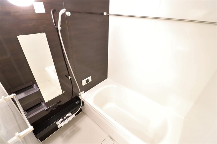 ��ʌ�����s�㒬�P���ڂ̃A�p�[�g�̃o�X