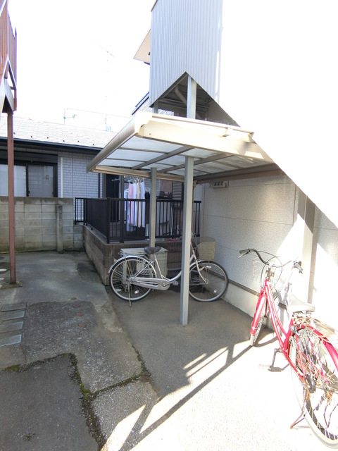 ��ʌ��������܎s��΋撇���P���ڂ̃A�p�[�g�̂��̑�