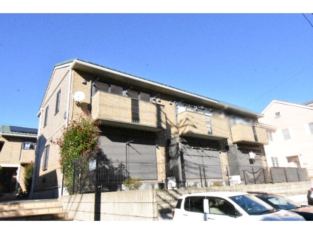 ��ʌ��������܎s�����擌��{�P����89-17�̃A�p�[�g�̌����O��