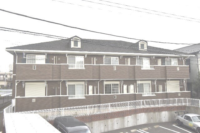 ��ʌ��������܎s�����扺�����S����4-7�̃A�p�[�g�̌����O��