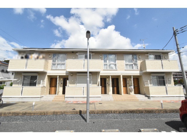 ��ʌ��������܎s����厚��v�ۗ̉�403-1�̃A�p�[�g�̌����O��