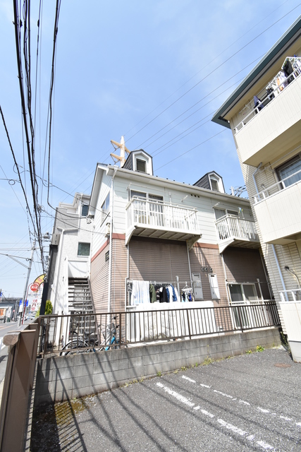 ��ʌ��������܎s�Y�a���؍�T����14-15�̃A�p�[�g�̌����O��