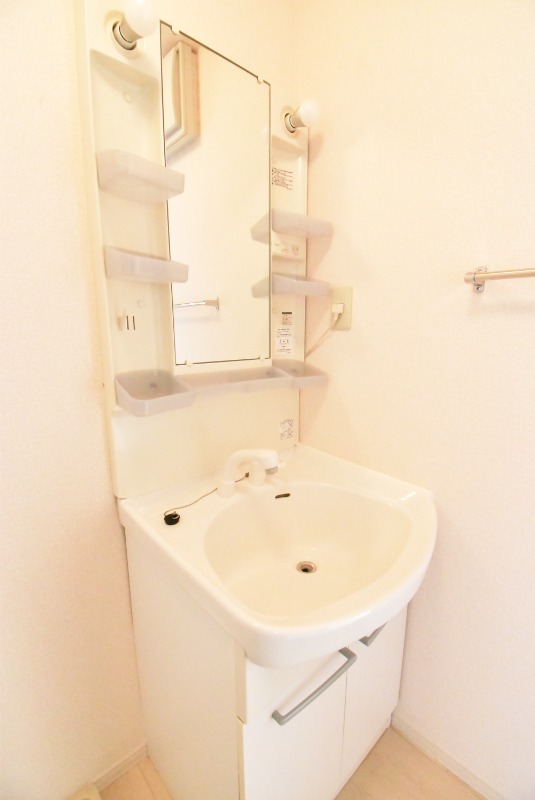 ��ʌ��z�J�s�V�z�J�Q���ڂ̃A�p�[�g�̐��ʏ�