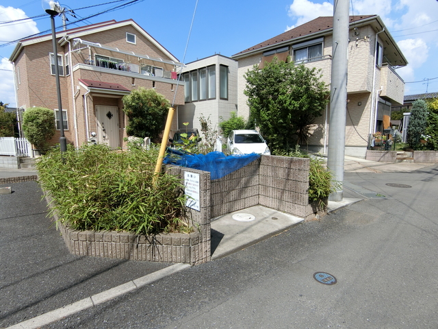 ��ʌ�����s�厚�����̃A�p�[�g�̂��̑�