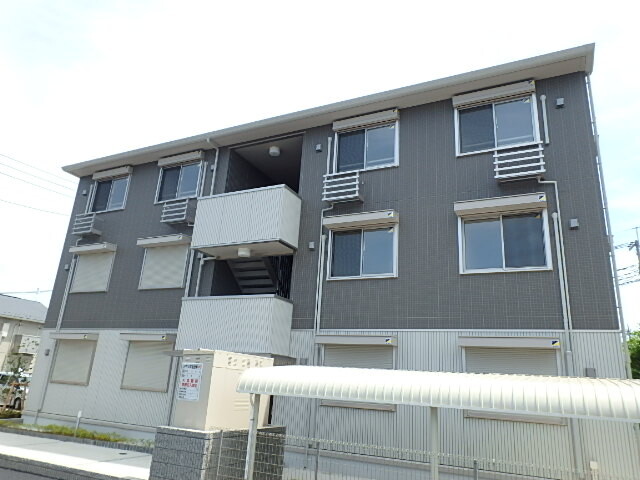 ��ʌ�����s�厚���s3810-4�̃A�p�[�g�̌����O��