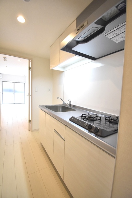 ��ʌ��������܎s�Y�a���؍�Q���ڂ̃}���V�����̃L�b�`��