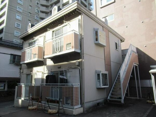 ��ʌ��������܎s�Y�a�撇���P����15-5�̃A�p�[�g�̌����O��