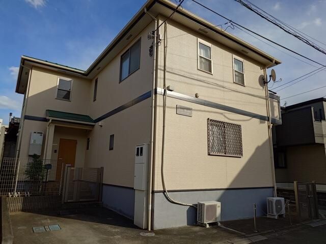 ��ʌ��������܎s�k����i���P���ڂ̃e���X�n�E�X�̌����O��