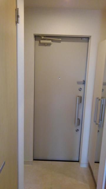 ��ʌ��������܎s���搼��{�P���ڂ̃A�p�[�g�̌���