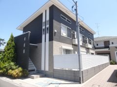 ��ʌ��������܎s������~����V����13-8�̃A�p�[�g�̌����O��