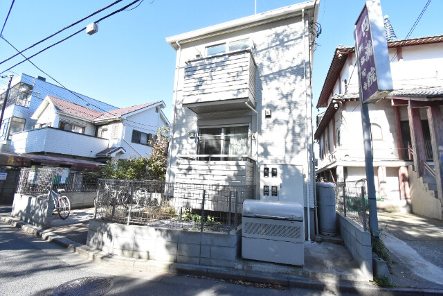 ��ʌ��������܎s�Y�a���؍�U����9-1�̃A�p�[�g�̌����O��