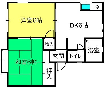 ��ʌ��������܎s�΋擌�Y�a�V���ڂ̃A�p�[�g�̊Ԏ�