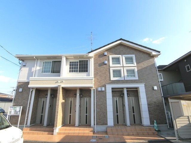 ��ʌ������s��ʖ�̃A�p�[�g�̃G���g�����X