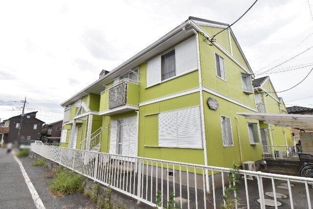 ��ʌ��������܎s����厚�w��̃A�p�[�g�̌����O��