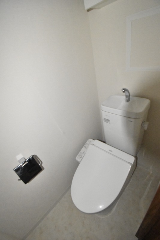 ��ʌ��������܎s�Y�a���ՂP���ڂ̃}���V�����̃g�C��