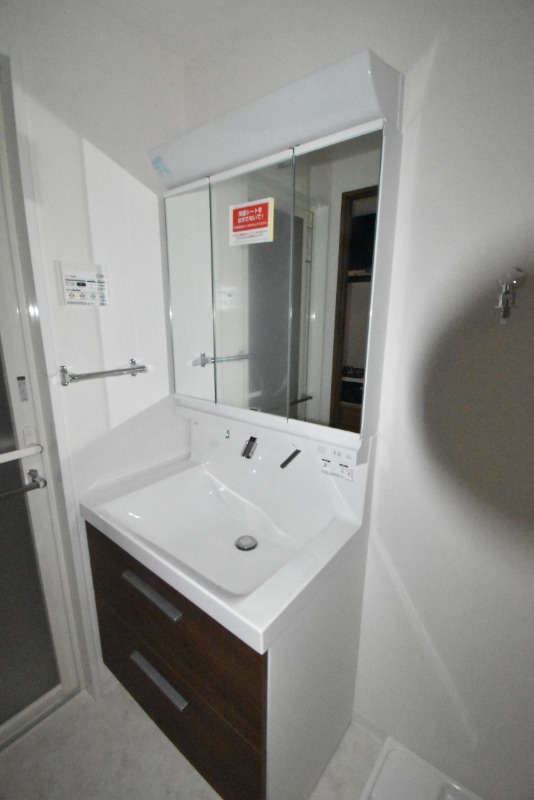 ��ʌ��������܎s�Y�a���ՂP���ڂ̃}���V�����̐��ʏ�