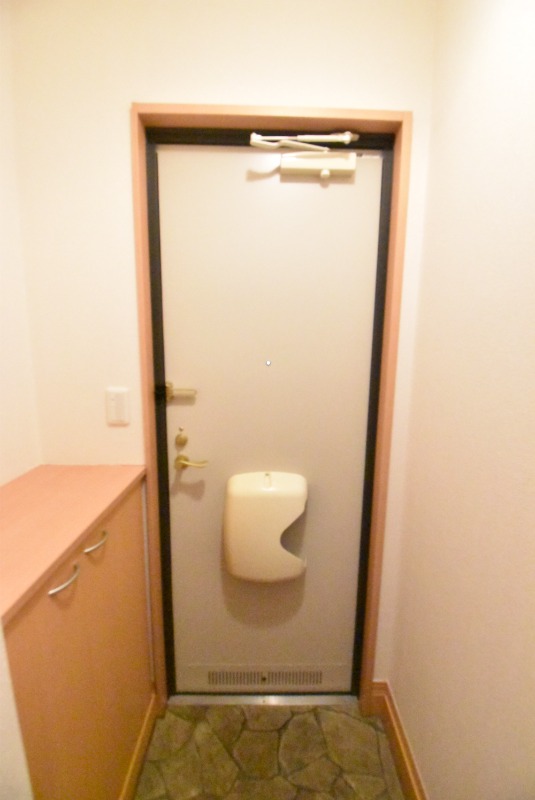 ��ʌ�����s�k����P���ڂ̃A�p�[�g�̌���