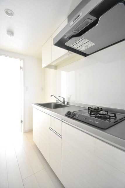 ��ʌ��������܎s������{�����S���ڂ̃}���V�����̃L�b�`��