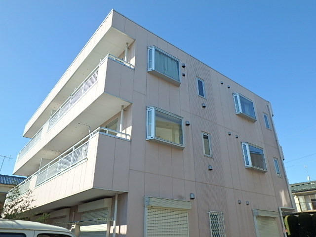 ��ʌ��������܎s��{��V�����P����208�̃}���V�����̌����O��