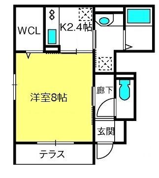 ��ʌ��������܎s���搼��{�P���ڂ̃A�p�[�g�̊Ԏ�