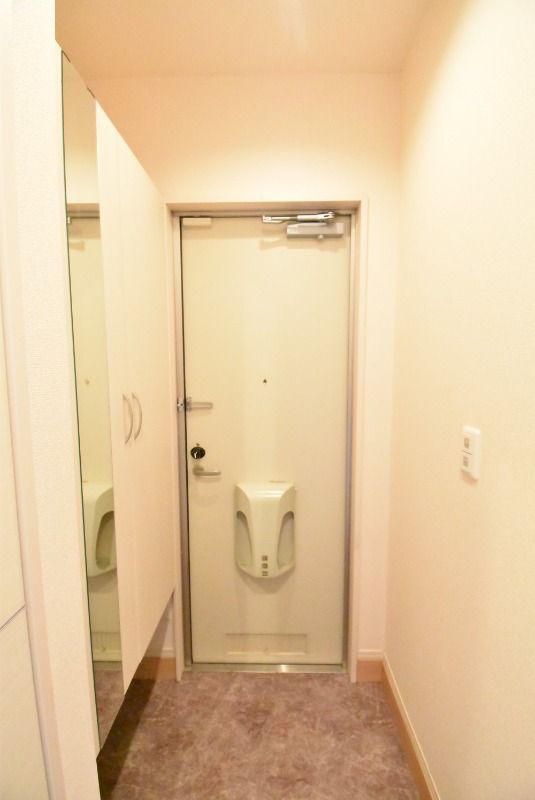 ��ʌ��������܎s���搼��{�P���ڂ̃A�p�[�g�̌���