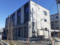 ��ʌ��������܎s����厚�w��̃A�p�[�g�̌����O��