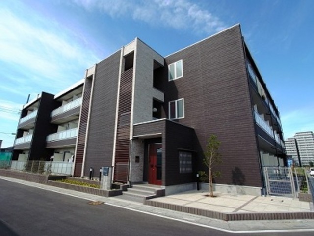 ��ʌ��������܎s�΋�����S����20-4�̃}���V�����̌����O��