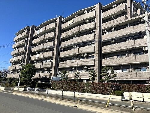 ��ʌ��������܎s�������a�c���P���ڂ̃}���V�����̌����O��