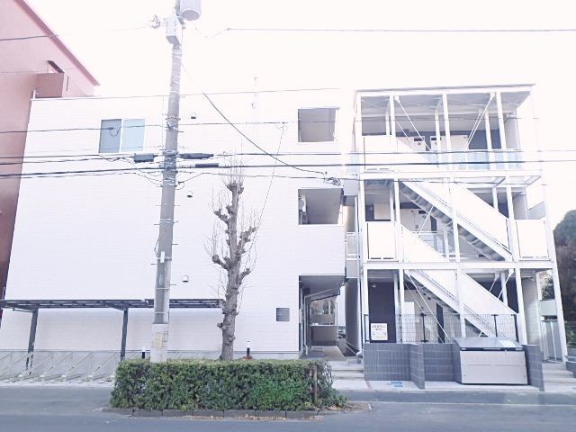 ��ʌ��������܎s�Y�a��j���J�Q����6-14�̃}���V�����̌����O��