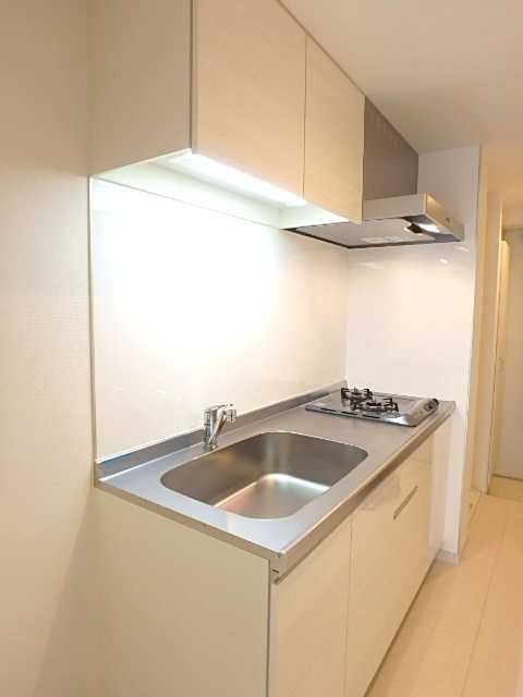 ��ʌ��������܎s�Y�a��j���J�Q���ڂ̃}���V�����̃L�b�`��