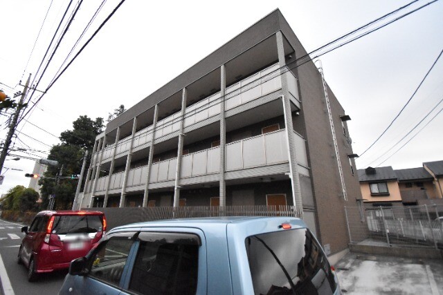 ��ʌ��������܎s�k����i���Q����1162-1�̃A�p�[�g�̌����O��