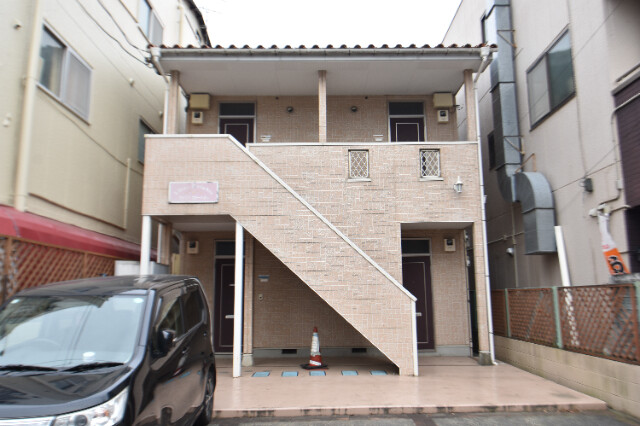 ��ʌ��������܎s�����擌��{�U���ڂ̃A�p�[�g�̂��̑�