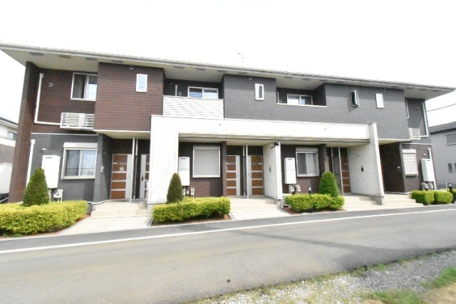 ��ʌ��������܎s�΋�厚���̃A�p�[�g�̃G���g�����X