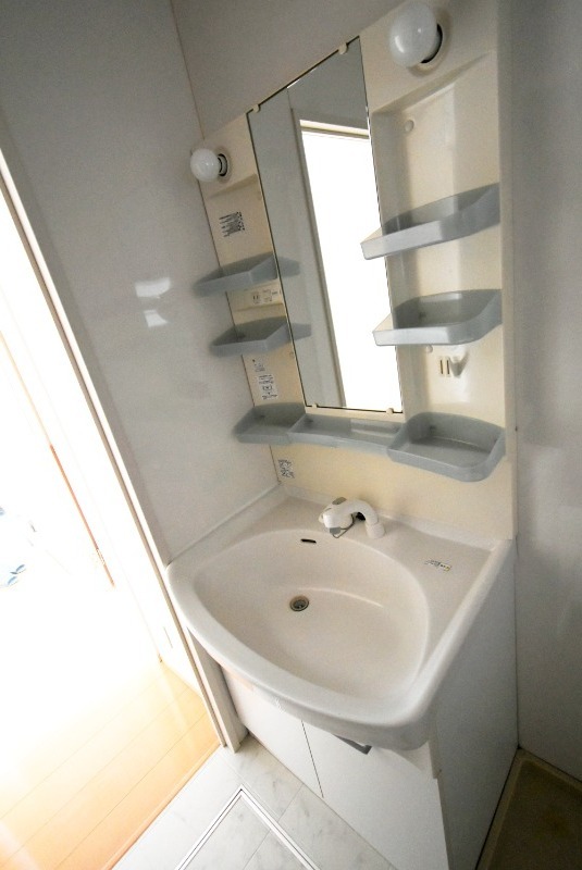 ��ʌ��������܎s����O���U���ڂ̃A�p�[�g�̐��ʏ�