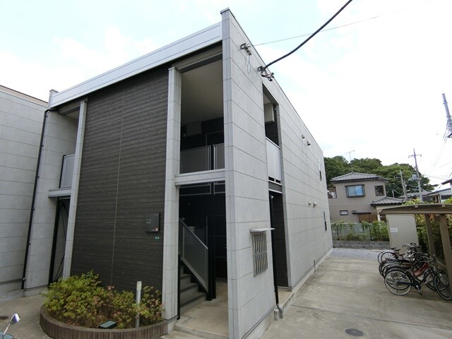 ��ʌ��������܎s��΋���q�P���ڂ̃A�p�[�g�̂��̑�