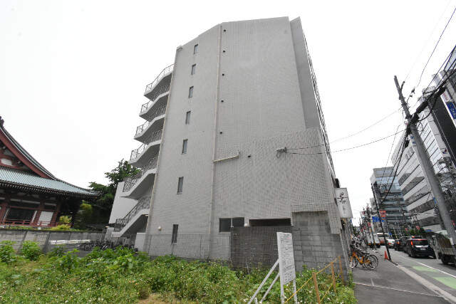 ��ʌ��������܎s��{��{���R����1-1�̃}���V�����̌����O��