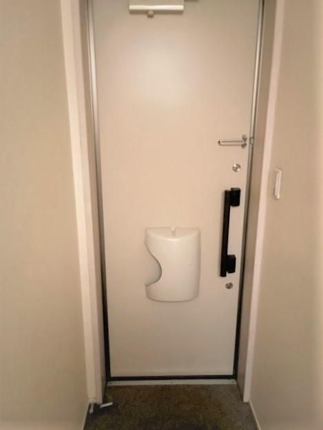 ��ʌ��������܎s�����攪���q�R���ڂ̃A�p�[�g�̌���