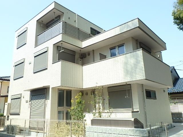 ��ʌ��������܎s��{�捂�@���P����174-1�̃}���V�����̌����O��