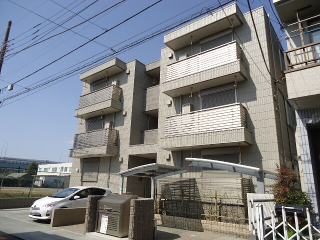 ��ʌ��������܎s���撆���Q����7-14�̃}���V�����̌����O��