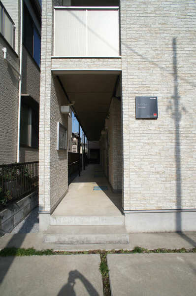 ��ʌ��������܎s�΋挴�R�P���ڂ̃A�p�[�g�̃G���g�����X